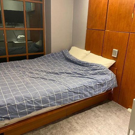 Dalgona Guesthouse Szöul Kültér fotó