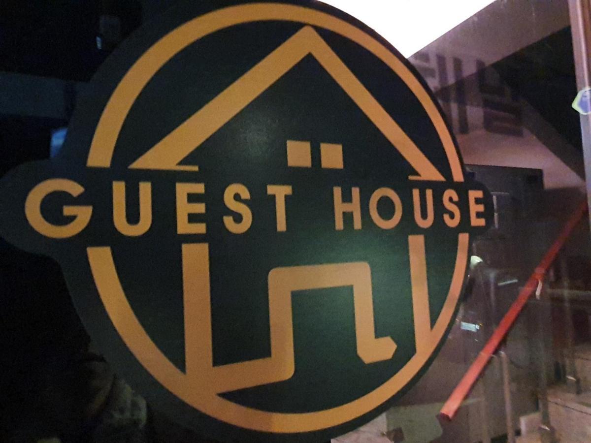 Dalgona Guesthouse Szöul Kültér fotó