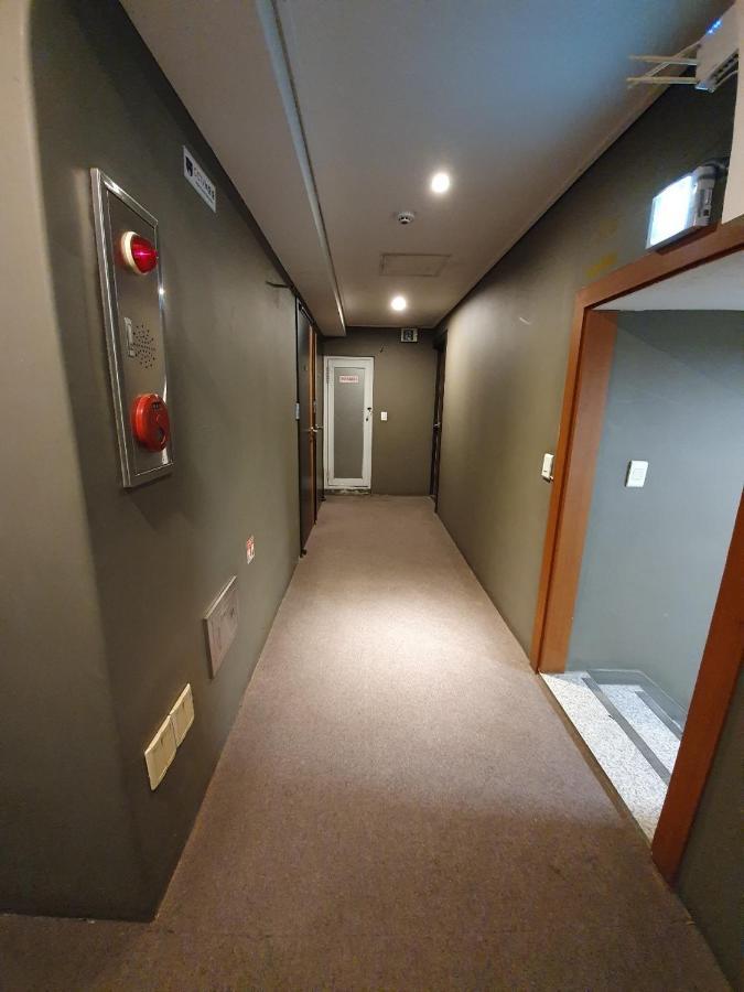 Dalgona Guesthouse Szöul Kültér fotó