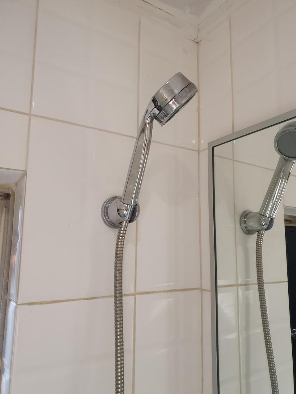 Dalgona Guesthouse Szöul Szoba fotó